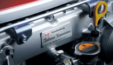 Νέο Nissan GT-R 2013