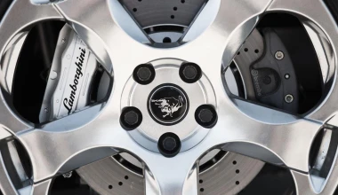 Μοναδική Lamborghini Concept S σε πλειστηριασμό