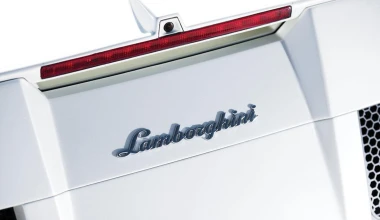 Μοναδική Lamborghini Concept S σε πλειστηριασμό