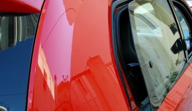 ΔΟΚΙΜΗ Seat Mii 1.0 60 PS I-Tech