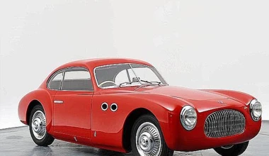 Carozzeria Pininfarina S.p.a.: Τα πάντα όλα
