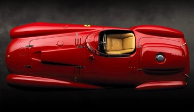 Carozzeria Pininfarina S.p.a.: Τα πάντα όλα