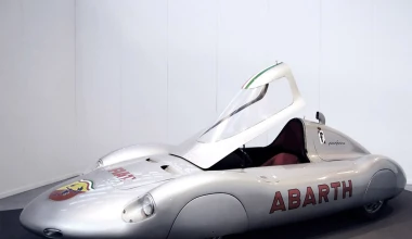 Carozzeria Pininfarina S.p.a.: Τα πάντα όλα