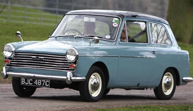 Carozzeria Pininfarina S.p.a.: Τα πάντα όλα