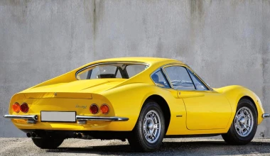 Carozzeria Pininfarina S.p.a.: Τα πάντα όλα