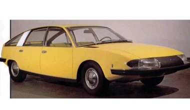 Carozzeria Pininfarina S.p.a.: Τα πάντα όλα