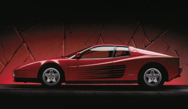 Carozzeria Pininfarina S.p.a.: Τα πάντα όλα