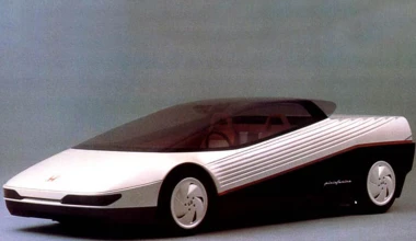 Carozzeria Pininfarina S.p.a.: Τα πάντα όλα