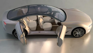 Carozzeria Pininfarina S.p.a.: Τα πάντα όλα