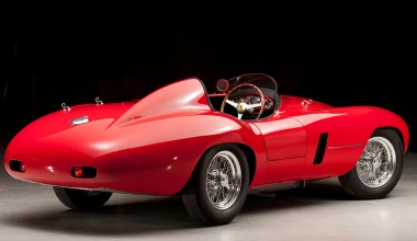 Carozzeria Pininfarina S.p.a.: Τα πάντα όλα