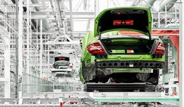 10 συλλεκτικές Mercedes-Benz C 63 AMG Legacy Edition