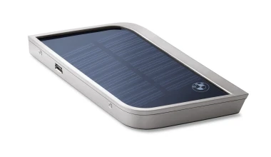 BMW i Collection 2015