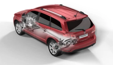 Το Fiat Freemont έρχεται Ελλάδα 