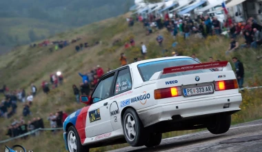 Video: 10o Rally Legend - San Marino 2012