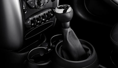 Φρεσκαρισματάκι για το Mini Countryman