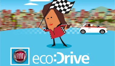 Fiat Eco:Drive