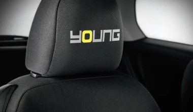 Νέα έκδοση Fiat Punto 