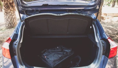 ΔΟΚΙΜΗ: Kia Rio 1.4 CRDi