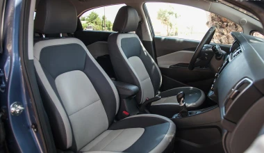 ΔΟΚΙΜΗ: Kia Rio 1.4 CRDi