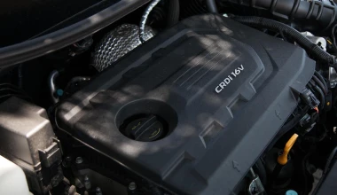 ΔΟΚΙΜΗ: Kia Rio 1.4 CRDi