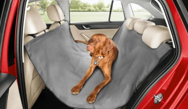 Η Skoda σκέφτεται και τους… σκύλους!