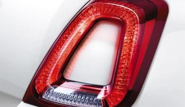 ΟΔΗΓΟΥΜΕ: Fiat 500 facelift 2015