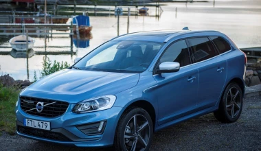Volvo: Παραδίδει νέο αυτοκίνητο σε… 48 ώρες