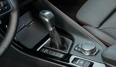 ΟΔΗΓΟΥΜΕ: Νέα BMW X1 2016