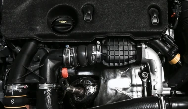 TEST: Mitsubishi ASX 1.6 Di-D 4WD