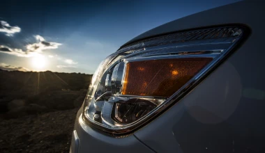 TEST: Mitsubishi ASX 1.6 Di-D 4WD