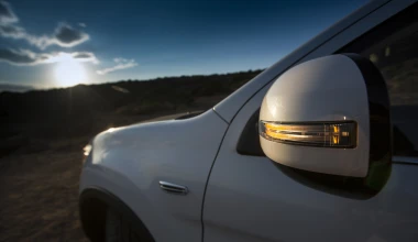 TEST: Mitsubishi ASX 1.6 Di-D 4WD