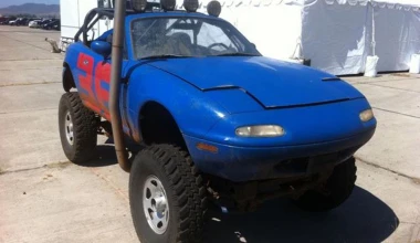 9 αυτοκίνητα με ΤΕΡΑΣΤΙΟΥΣ τροχούς