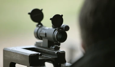 Αλεξίσφαιρα Leon για τους Καραμπινιέρους

