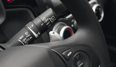 ΟΔΗΓΟΥΜΕ: Νέο Honda Jazz 1.3 2015