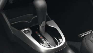 ΟΔΗΓΟΥΜΕ: Νέο Honda Jazz 1.3 2015