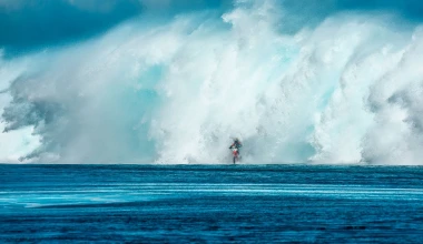 Τα Jet ski είναι ξενέρωτα. Ζήτω το ΜΟΤΟ SKI (VIDEO)