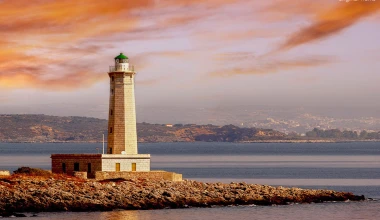 6 TOP οδικοί προορισμοί που πρέπει να επισκεφθείς