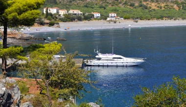 6 TOP οδικοί προορισμοί που πρέπει να επισκεφθείς