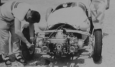 Enrico Nardi (1907-1966): Ανεκπλήρωτα όνειρα

