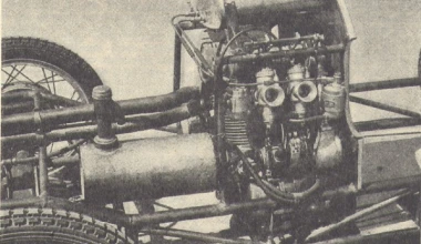 Enrico Nardi (1907-1966): Ανεκπλήρωτα όνειρα