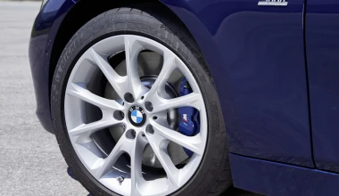 ΟΔΗΓΟΥΜΕ BMW 340i 2015