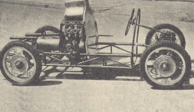 Enrico Nardi (1907-1966): Ανεκπλήρωτα όνειρα