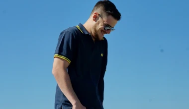 LUCKY GUY: Ο ΦΩΤΗΣ