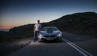 LUCKY GUY: Ο ΦΩΤΗΣ