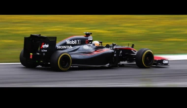 ΑΝΑΛΥΣΗ: McLaren Honda. Τι συμβαίνει;