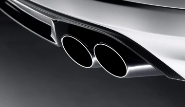 Audi S8 plus με 605 ίππους και 750 Nm ροπής!