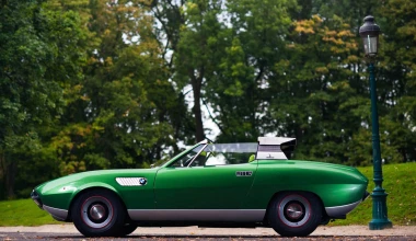 Bertone Spicup: Απλά άσχημο