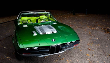 Bertone Spicup: Απλά άσχημο