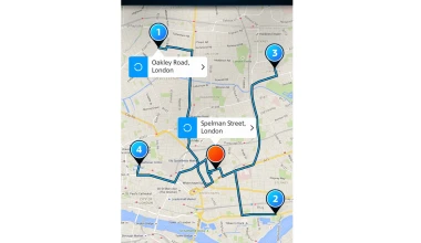 MINI Connected: έμφαση στην οδηγική εμπειρία