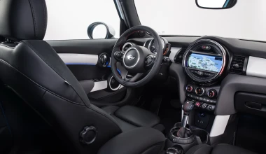 ΔΟΚΙΜΗ: Mini Cooper D 5d